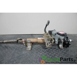 CHEVROLET - SPARK - Κολώνα τιμονιού - 5ΠΟΡΤΟ - ΘΕΣΗ:  - ΕΤΟΣ: 2010-2013 - ΚΩΔ.ΚΑΤ/ΣΤΗ: 21TDU3830MJD10022353<br /><br />