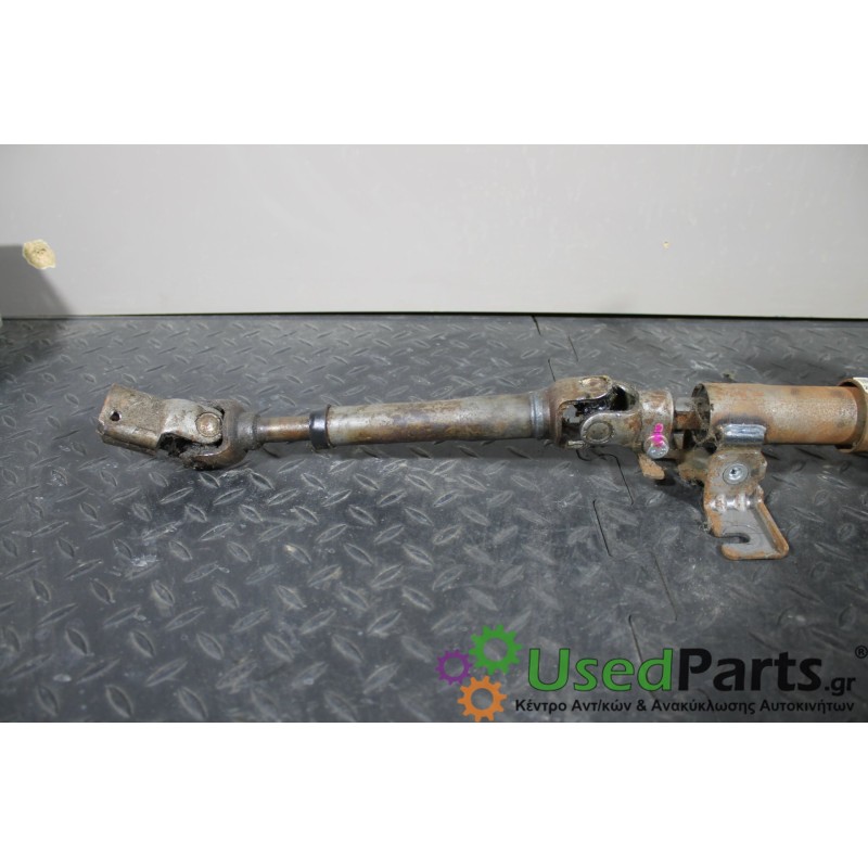 CHEVROLET - SPARK - Κολώνα τιμονιού - 5ΠΟΡΤΟ - ΘΕΣΗ:  - ΕΤΟΣ: 2010-2013 - ΚΩΔ.ΚΑΤ/ΣΤΗ: 21TDU3830MJD10022353<br /><br />