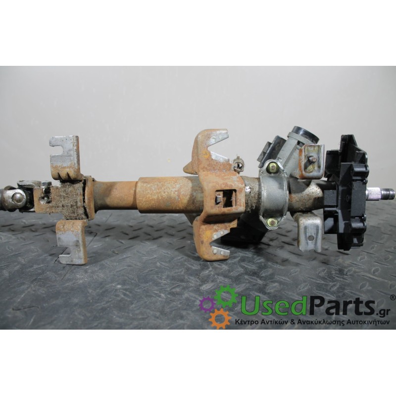 CHEVROLET - SPARK - Κολώνα τιμονιού - 5ΠΟΡΤΟ - ΘΕΣΗ:  - ΕΤΟΣ: 2010-2013 - ΚΩΔ.ΚΑΤ/ΣΤΗ: 21TDU3830MJD10022353<br /><br />