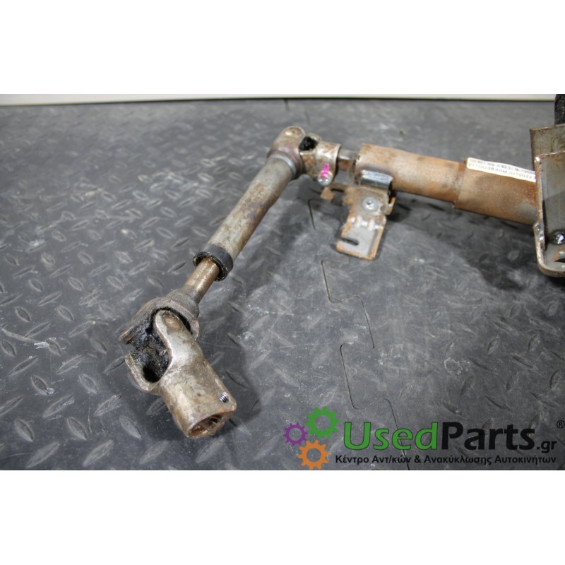 CHEVROLET - SPARK - Κολώνα τιμονιού - 5ΠΟΡΤΟ - ΘΕΣΗ:  - ΕΤΟΣ: 2010-2013 - ΚΩΔ.ΚΑΤ/ΣΤΗ: 21TDU3830MJD10022353<br /><br />