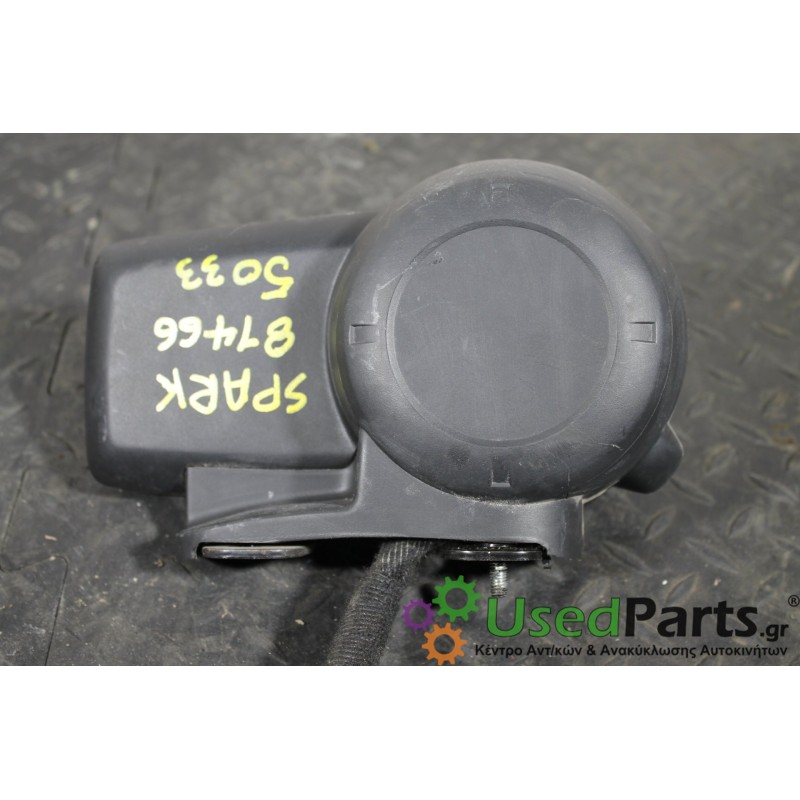 CHEVROLET - SPARK - Καντράν - 5ΠΟΡΤΟ - ΕΤΟΣ: 2010-2013 - ΚΩΔ.ΚΑΤ/ΣΤΗ: <br /><br />