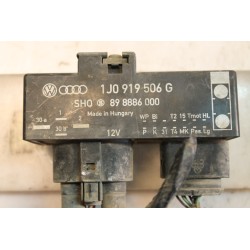 SEAT- AROSA - Ρελέ--+ IBIZA, GORDOBA  ΡΕΛΕ ΒΕΝΤΙΛΑΤΕΡ