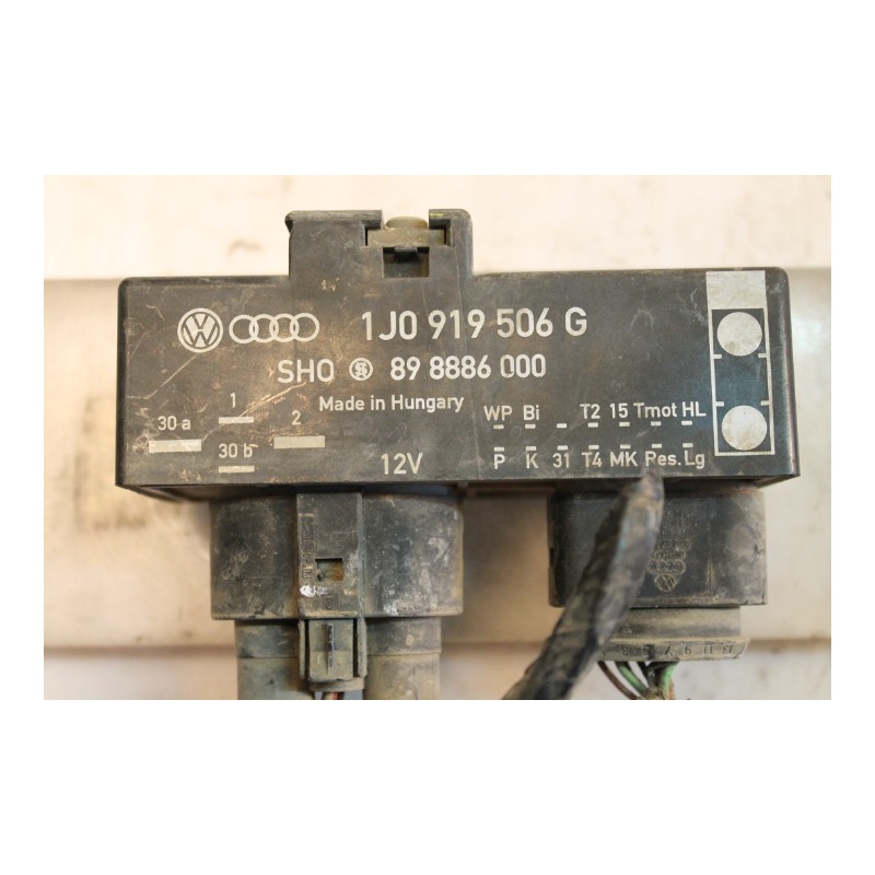 SEAT- AROSA - Ρελέ--+ IBIZA, GORDOBA  ΡΕΛΕ ΒΕΝΤΙΛΑΤΕΡ