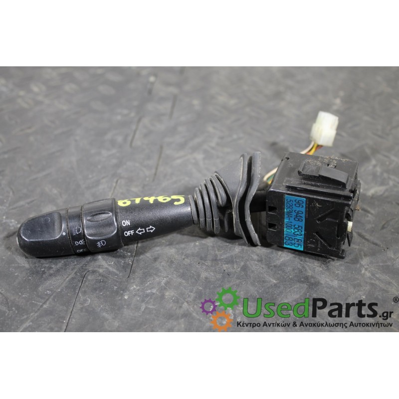 CHEVROLET - SPARK - Φλασιέρα - 5ΠΟΡΤΟ - ΕΤΟΣ: 2010-2013 - ΚΩΔ.ΚΑΤ/ΣΤΗ: 9694858685  5293PA-1000 5293PA1000 9694858385  5293MA-100