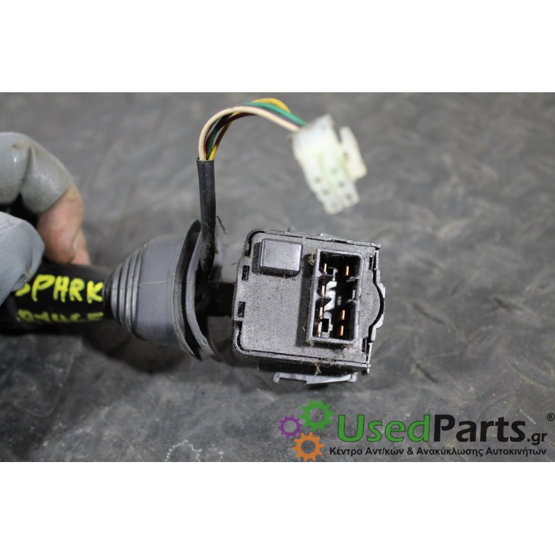 CHEVROLET - SPARK - Φλασιέρα - 5ΠΟΡΤΟ - ΕΤΟΣ: 2010-2013 - ΚΩΔ.ΚΑΤ/ΣΤΗ: 9694858685  5293PA-1000 5293PA1000 9694858385  5293MA-100