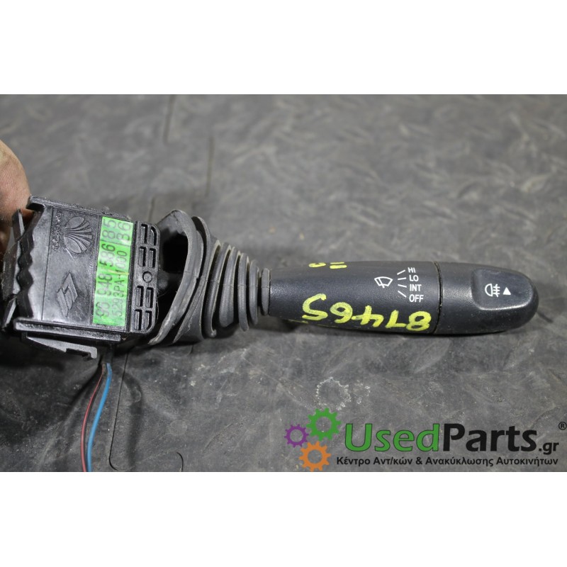 CHEVROLET - SPARK - Φλασιέρα - 5ΠΟΡΤΟ - ΕΤΟΣ: 2010-2013 - ΚΩΔ.ΚΑΤ/ΣΤΗ: 9694858685  5293PA-1000 5293PA1000 9694858385  5293MA-100