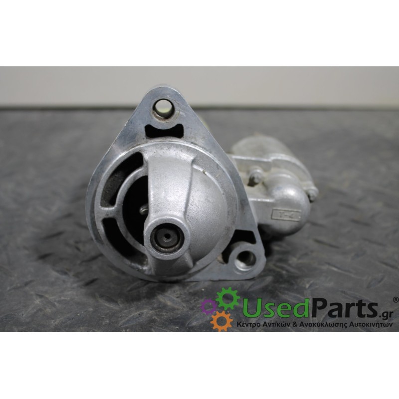 CHEVROLET - SPARK - Μίζα - ΚΩΔΙΚΟΣ ΜΗΧΑΝΗΣ: B12D1 - ΚΥΒΙΚΑ: 1206 - ΕΤΟΣ: 2010-2013<br /><br />