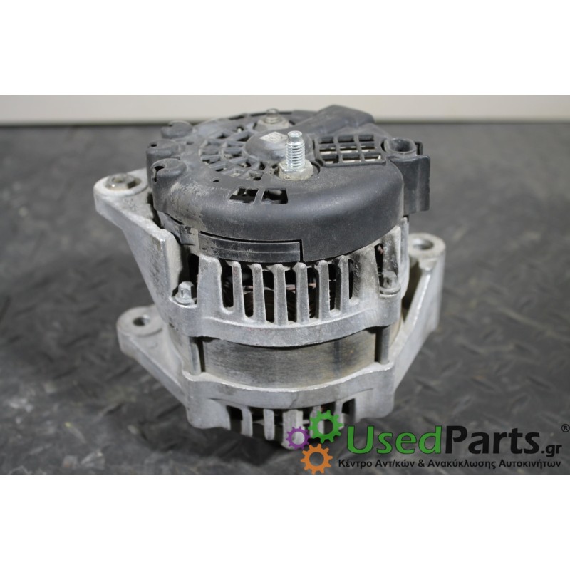 CHEVROLET - SPARK - Δυναμό - 5ΠΟΡΤΟ - ΕΤΟΣ: 2010-2013 - ΚΩΔ.ΚΑΤ/ΣΤΗ: 96843503<br /><br />CHEVROLET :: 96843503 <br /> CHEVROLET 