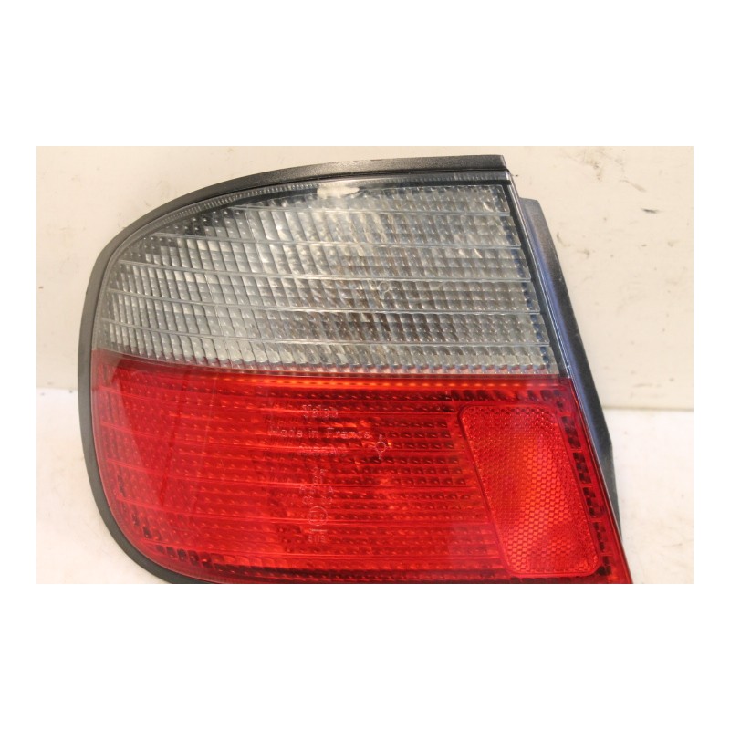 NISSAN- PRIMERA - Πίσω-Αριστερά-P11  ΓΝΗΣΙΟ
