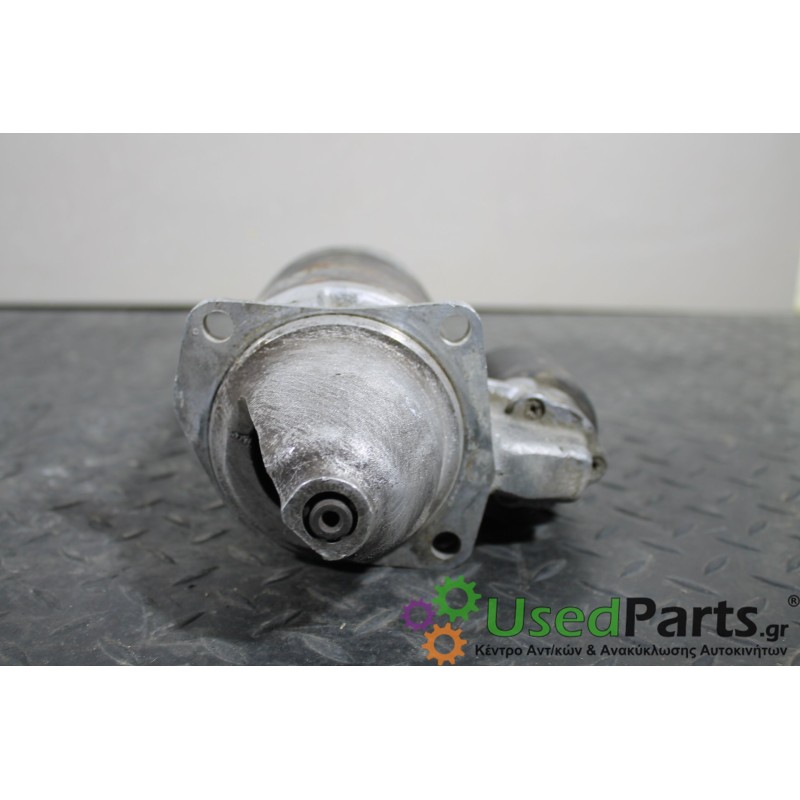 FORD - TRANSIT - Μίζα - VAN - ΕΤΟΣ: 1987-1991 - ΚΩΔ.ΚΑΤ/ΣΤΗ: 1311128  88VB11000AA<br /><br /><br />BOSCH 1311128<br /><br />