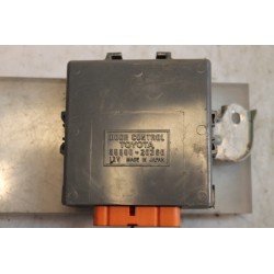 TOYOTA- CELICA - Κεντρικό Κλείδωμα--ST200 ΠΛΑΚΕΤΑ