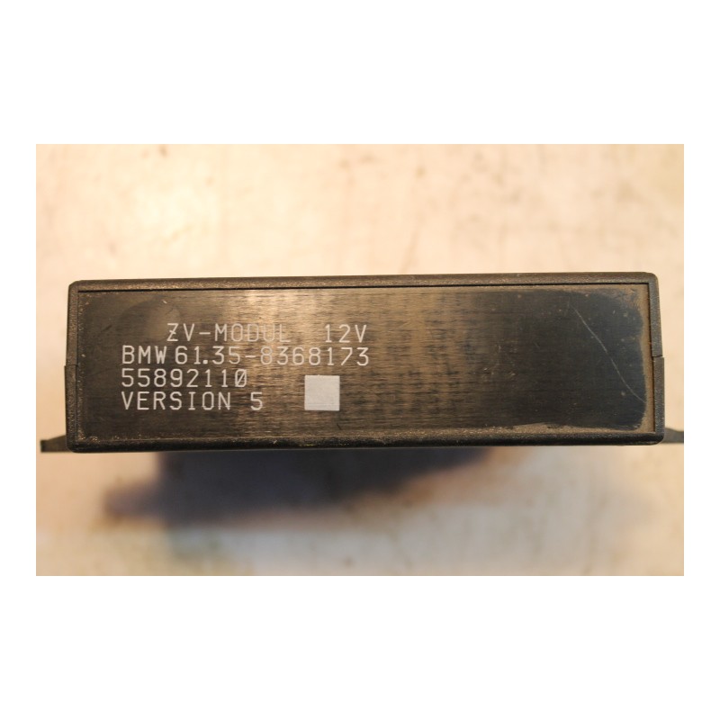 BMW- E36 - Κεντρικό Κλείδωμα--+E34, Z3 ΠΛΑΚΕΤΑ