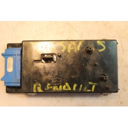 RENAULT- VEL SATIS - Εγκέφαλος--ΠΛΑΚΕΤΑ ΜΝΗΜΗΣ ΡΥΘΜΙΣΗΣ ΚΑΘΙΣΜΑΤΩΝ