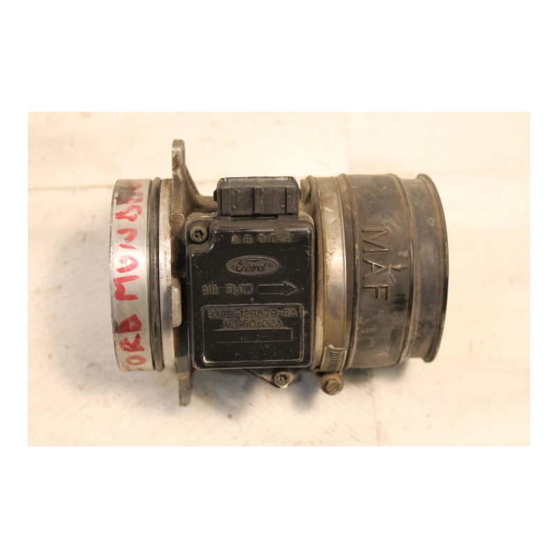 FORD - MONDEO - Μετρητής Μάζας Αέρα