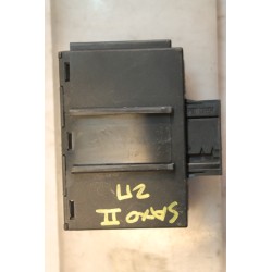 CITROEN- SAXO - Πλακέτα Ηλεκτ.Παραθύρων--SAXO II  2ΠΟΡΤΟ