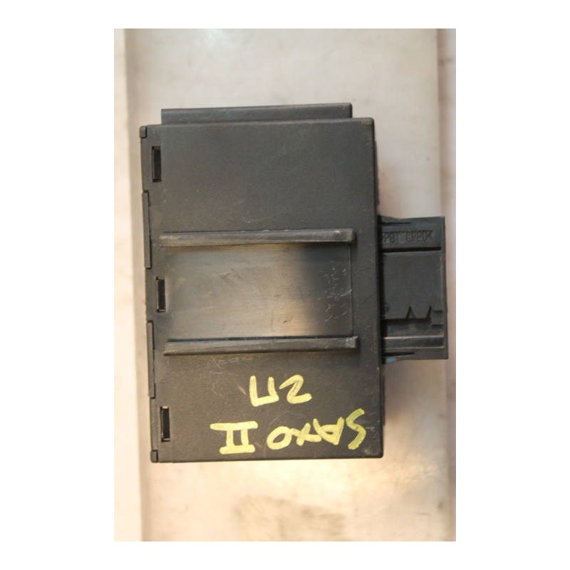 CITROEN- SAXO - Πλακέτα Ηλεκτ.Παραθύρων--SAXO II  2ΠΟΡΤΟ