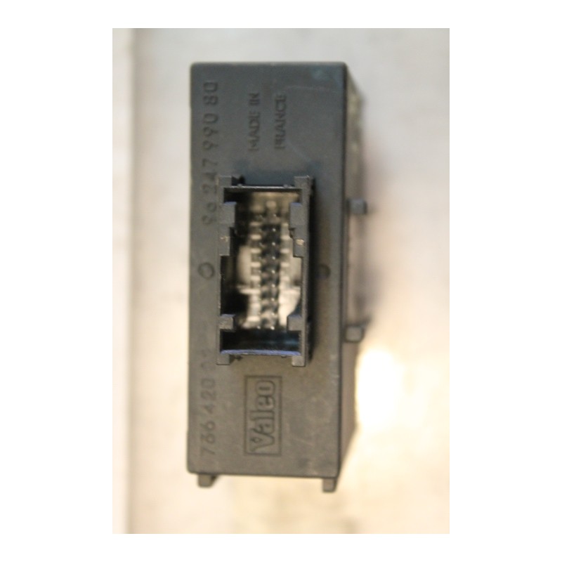 CITROEN- SAXO - Πλακέτα Ηλεκτ.Παραθύρων--SAXO II  2ΠΟΡΤΟ