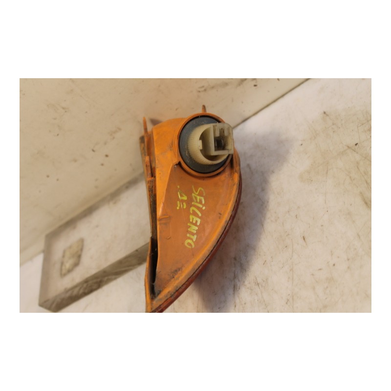 FIAT- SEICENTO - Φλάς-Μπροστά Δεξιά-