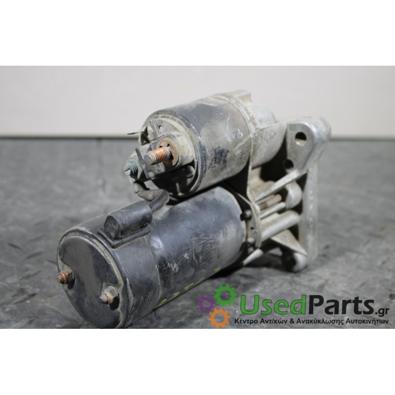 RENAULT - R19 - Μίζα - 5ΠΟΡΤΟ - ΕΤΟΣ: 1992-1995 - ΚΩΔ.ΚΑΤ/ΣΤΗ: D6RA33<br /><br />RENAULT :: 7701351390 <br /> RENAULT :: 7700100