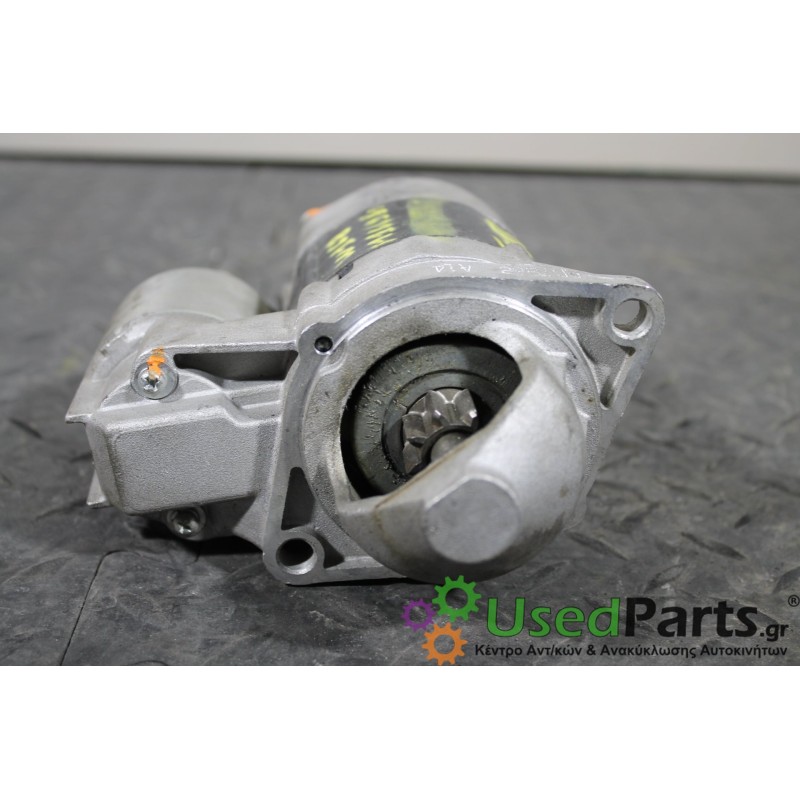 MERCEDES - W168 - Μίζα - 5ΠΟΡΤΟ - ΕΤΟΣ: 1998-2004 - ΚΩΔ.ΚΑΤ/ΣΤΗ: RD7E38A14<br /><br />