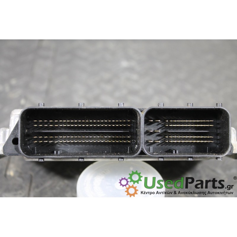 FORD - C-MAX - Εγκέφαλος ECU - 5ΠΟΡΤΟ - ΕΤΟΣ: 2010-2014 - ΚΩΔ.ΚΑΤ/ΣΤΗ: 0261S06839  BV61-12A650 BV6112A650 DZL7C  13130221<br /><