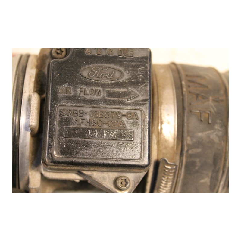 FORD - MONDEO - Μετρητής Μάζας Αέρα