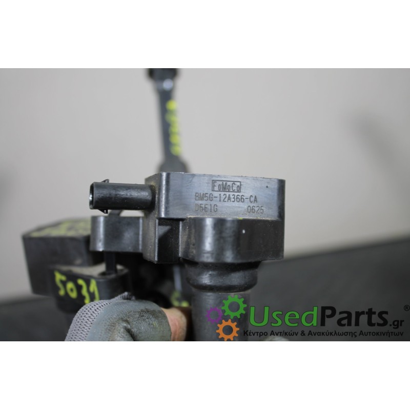 FORD - C-MAX - Πολλαπλασιαστής - 5ΠΟΡΤΟ - ΕΤΟΣ: 2010-2014 - ΚΩΔ.ΚΑΤ/ΣΤΗ: BM5G-12A366-CA BM5G12A366CA<br /><br />