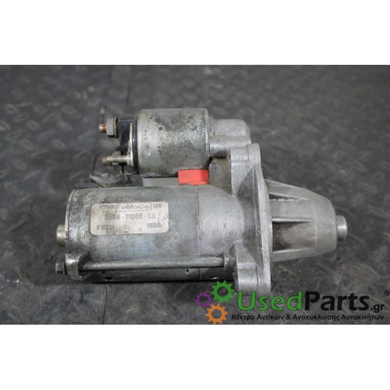 FORD - C-MAX - Μίζα - 5ΠΟΡΤΟ - ΕΤΟΣ: 2010-2014 - ΚΩΔ.ΚΑΤ/ΣΤΗ: AV6N-11000-CA AV6N11000CA<br /><br />