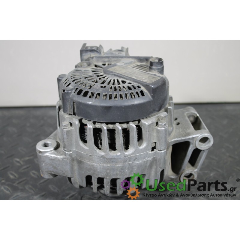FORD - C-MAX - Δυναμό - 5ΠΟΡΤΟ - ΕΤΟΣ: 2010-2014 - ΚΩΔ.ΚΑΤ/ΣΤΗ: BV6N-10300-AA BV6N10300AA 30659120<br /><br />FORD :: 1704925 <b