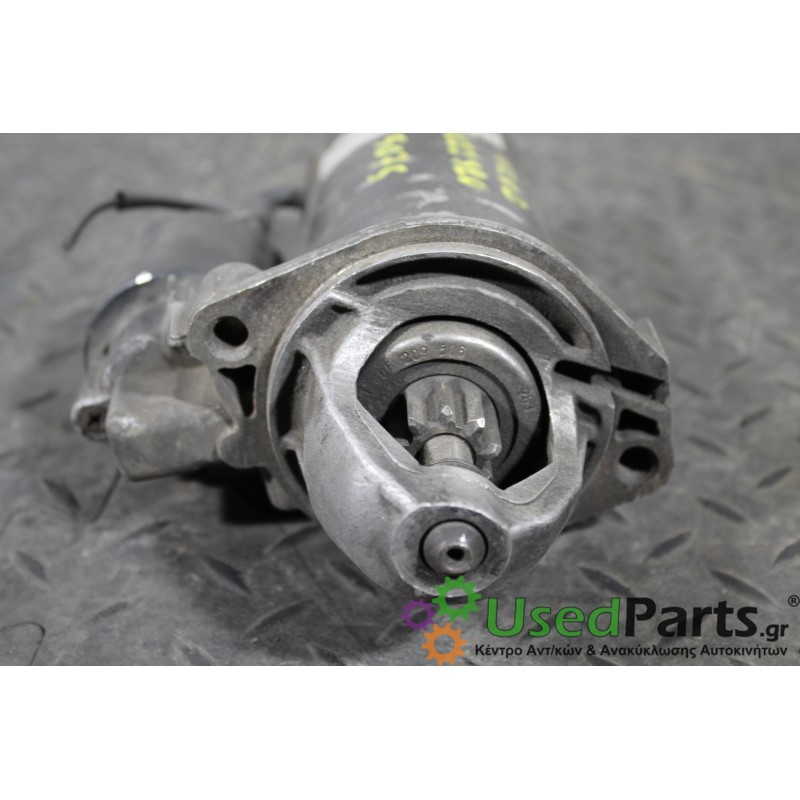 MERCEDES - W202 - Μίζα - ΣΕΝΤΑΝ - ΕΤΟΣ: 1993-1999  - ΚΩΔ.ΚΑΤ/ΣΤΗ: <br /><br />