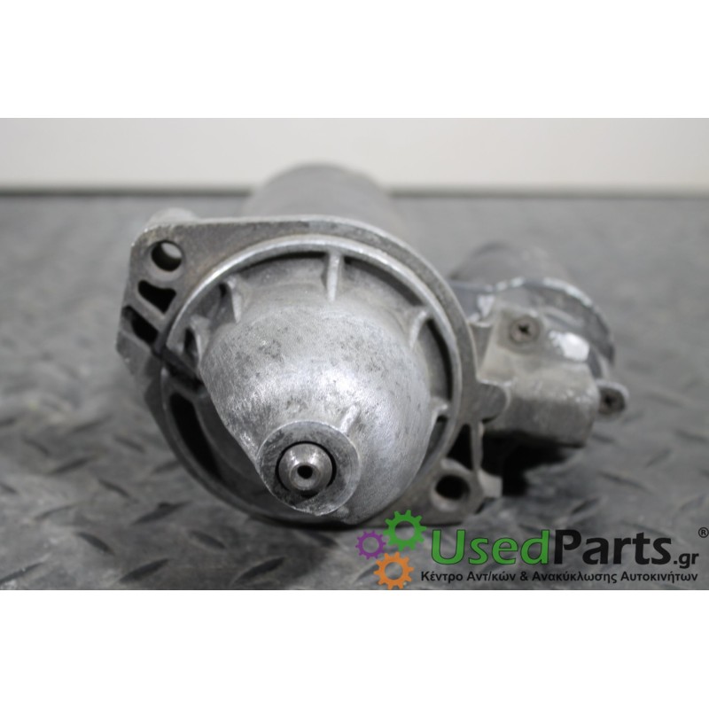MERCEDES - W202 - Μίζα - ΣΕΝΤΑΝ - ΕΤΟΣ: 1993-1999  - ΚΩΔ.ΚΑΤ/ΣΤΗ: <br /><br />