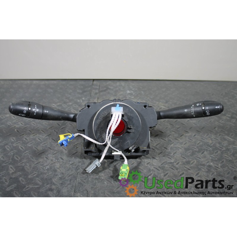 CITROEN - XSARA-PICASSO - Φλασιέρα - 5ΠΟΡΤΟ - ΕΤΟΣ: 1999-2007 - ΚΩΔ.ΚΑΤ/ΣΤΗ: 12273123  96477523XT  DELPHI<br /><br />