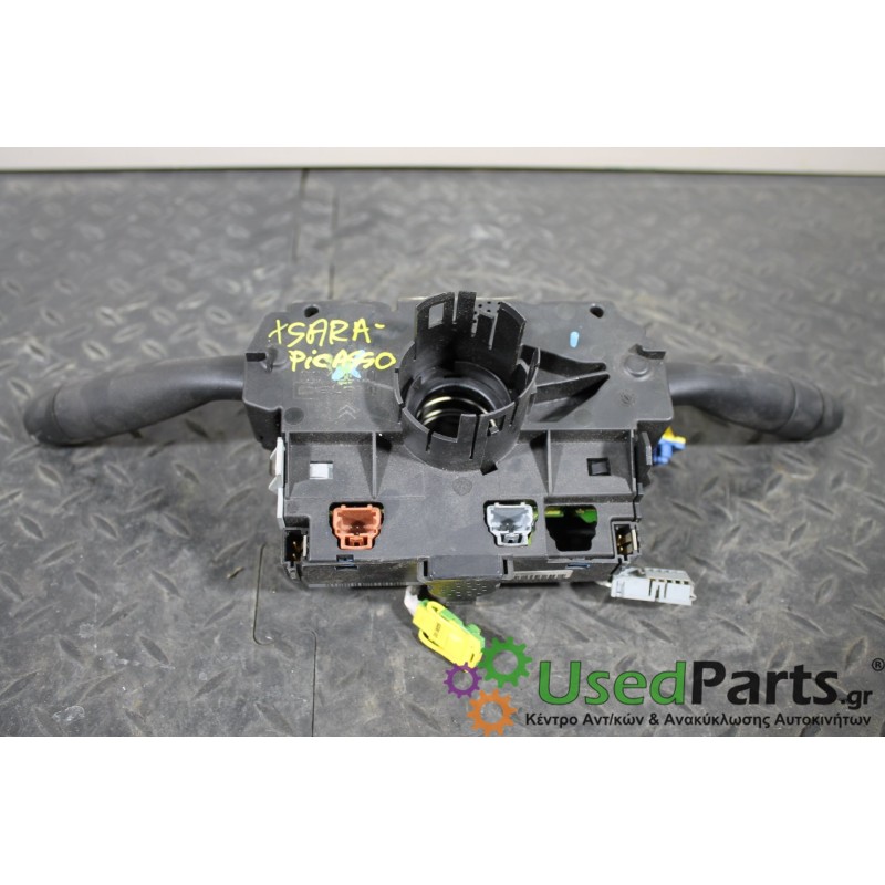 CITROEN - XSARA-PICASSO - Φλασιέρα - 5ΠΟΡΤΟ - ΕΤΟΣ: 1999-2007 - ΚΩΔ.ΚΑΤ/ΣΤΗ: 12273123  96477523XT  DELPHI<br /><br />