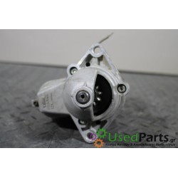 OPEL - CORSA - Μίζα - 2ΠΟΡΤΟ - ΕΤΟΣ: 2000-2006 - ΚΩΔ.ΚΑΤ/ΣΤΗ: H192382A  D6RA293<br /><br />FIAT :: 71739718 <br /> OPEL :: 12021
