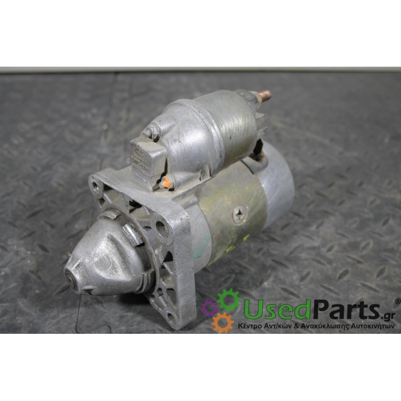 FIAT - PUNTO - Μίζα - 2ΠΟΡΤΟ - ΕΤΟΣ: 1995-1999 - ΚΩΔ.ΚΑΤ/ΣΤΗ: 63222880  E80E0812<br /><br />FIAT :: 46000376 <br /> FIAT :: 7172