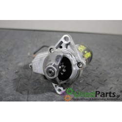 OPEL - VECTRA - Μίζα - ΣΕΝΤΑΝ - ΕΤΟΣ: 1999-2002 - ΚΩΔ.ΚΑΤ/ΣΤΗ: D6RA293  H192382A<br /><br />FIAT :: 71739718 <br /> OPEL :: 1202