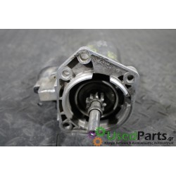 VW - GOLF - Μίζα - 2ΠΟΡΤΟ - ΕΤΟΣ: 1992-1998 - ΚΩΔ.ΚΑΤ/ΣΤΗ: 0001112027<br /><br />VW :: 036911023QX <br /> VW :: 085911023BX <br 