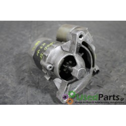 CITROEN - SAXO - Μίζα - 2ΠΟΡΤΟ - ΕΤΟΣ: 1999-2004 - ΚΩΔ.ΚΑΤ/ΣΤΗ: D7E16<br /><br />FIAT :: 9609313280 <br /> PEUGEOT :: 9658308780