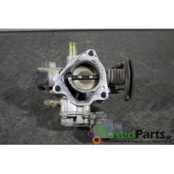 TOYOTA - AVENSIS - Πεταλούδα γκαζιού - ΚΩΔΙΚΟΣ ΜΗΧΑΝΗΣ: 3ZZ - ΚΥΒΙΚΑ: 1598 - ΕΤΟΣ: 1997-2003 - ΚΩΔ.ΚΑΤ/ΣΤΗ: 89452-20130 89452201