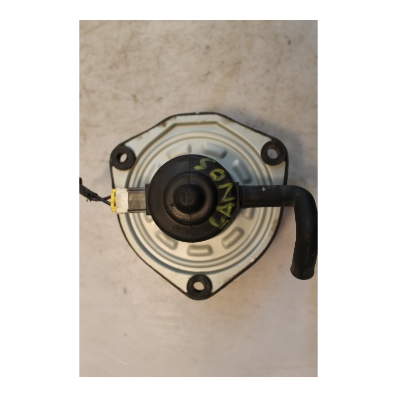 DAEWOO- LANOS - Μοτέρ καλοριφέρ--