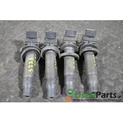 TOYOTA - AVENSIS - Πολλαπλασιαστής - 5ΠΟΡΤΟ - ΕΤΟΣ: 1997-2003 - ΚΩΔ.ΚΑΤ/ΣΤΗ: 90080-19019 9008019019 DENSO<br /><br />