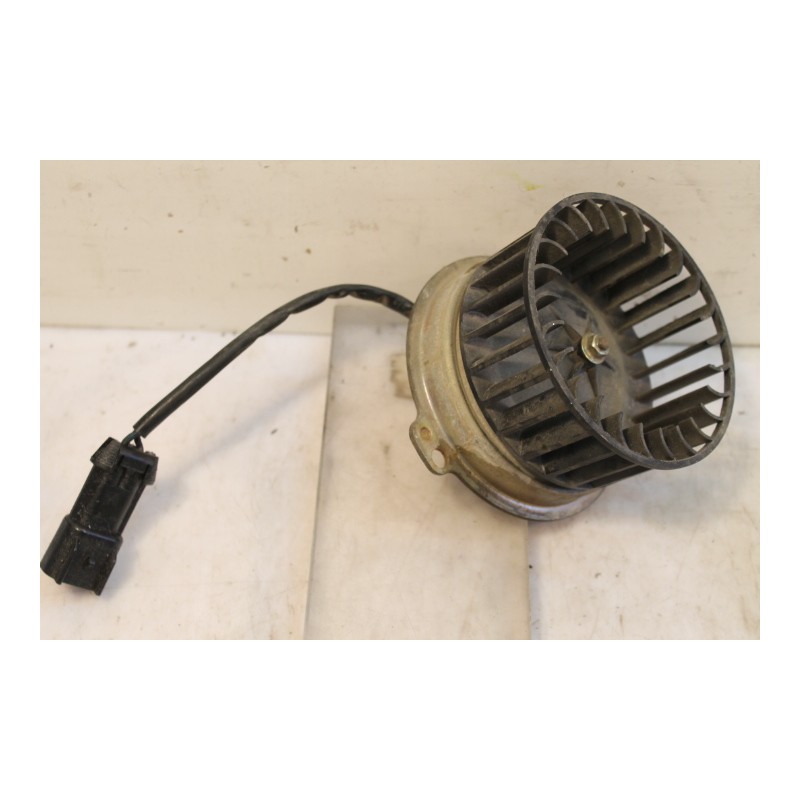 FIAT- PUNTO - Μοτέρ καλοριφέρ--PUNTO GT