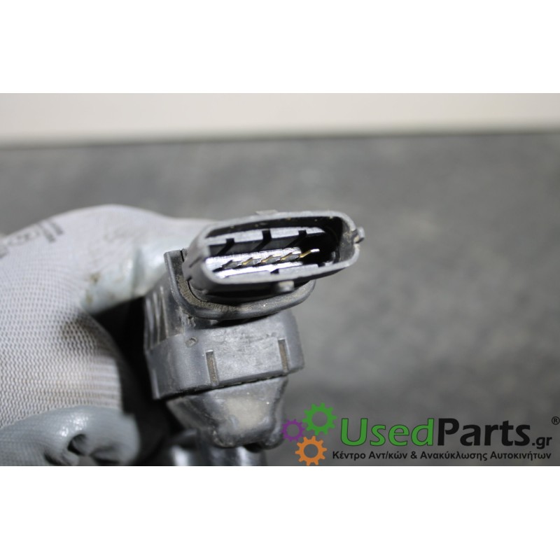 OPEL - CORSA - Πολλαπλασιαστής - 2ΠΟΡΤΟ - ΕΤΟΣ: 1997-2000 - ΚΩΔ.ΚΑΤ/ΣΤΗ: 0221503014<br /><br />