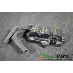 DAEWOO - MATIZ - Πολλαπλασιαστής - 5ΠΟΡΤΟ - ΕΤΟΣ: 2000-2005 - ΚΩΔ.ΚΑΤ/ΣΤΗ: 96291054<br /><br />CHEVROLET: 96291054<br />DAEWOO: 