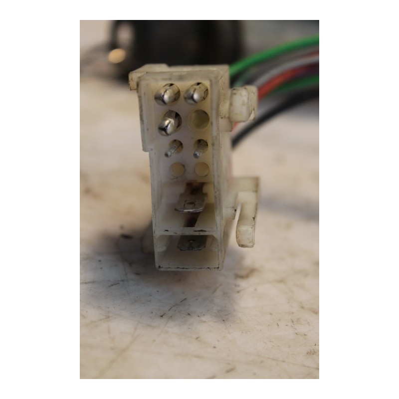 BMW- E30 - Κλειδαριά--ΜΗΧΑΝΗΣ 316  ΜΕ ΚΛΕΙΔΙ