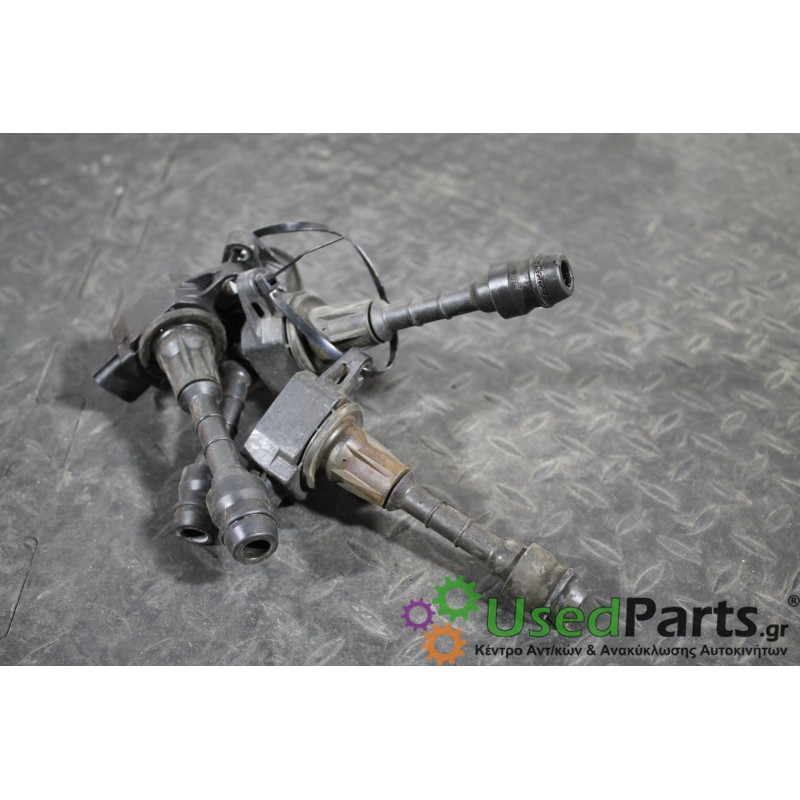 NISSAN - MICRA - Πολλαπλασιαστής - 5ΠΟΡΤΟ - ΕΤΟΣ: 2002-2010 - ΚΩΔ.ΚΑΤ/ΣΤΗ: A1C-6207J A1C6207J 22448  AX001  8909  B2<br /><br />