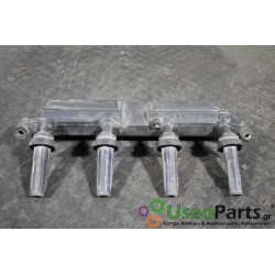 PEUGEOT - 307 - Πολλαπλασιαστής - 5ΠΟΡΤΟ - ΕΤΟΣ: 2001-2005 - ΚΩΔ.ΚΑΤ/ΣΤΗ: 2526117A  9624675580<br /><br />