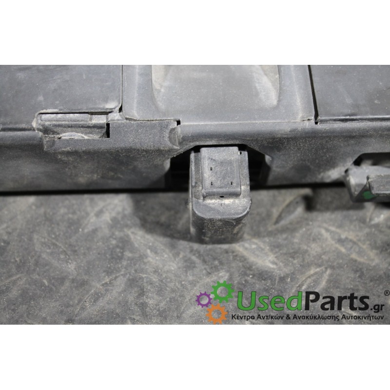 PEUGEOT - 307 - Πολλαπλασιαστής - 5ΠΟΡΤΟ - ΕΤΟΣ: 2001-2005 - ΚΩΔ.ΚΑΤ/ΣΤΗ: 2526117A  9624675580<br /><br />