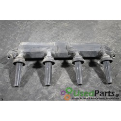 PEUGEOT - 307 - Πολλαπλασιαστής - 5ΠΟΡΤΟ - ΕΤΟΣ: 2001-2005 - ΚΩΔ.ΚΑΤ/ΣΤΗ: BBC22NDT<br /><br />