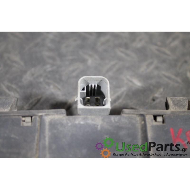 PEUGEOT - 307 - Πολλαπλασιαστής - 5ΠΟΡΤΟ - ΕΤΟΣ: 2001-2005 - ΚΩΔ.ΚΑΤ/ΣΤΗ: BBC22NDT<br /><br />